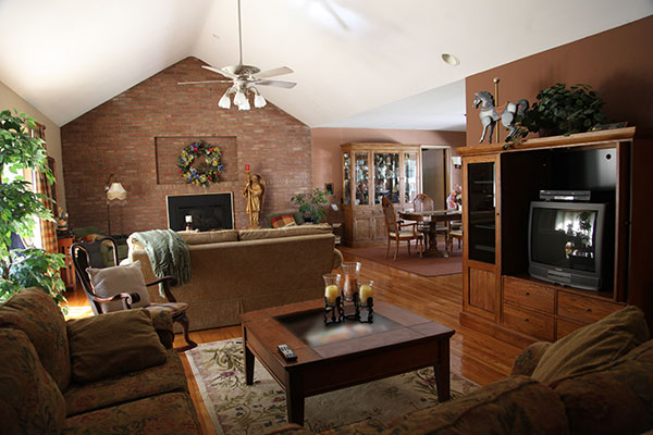 Danielle House