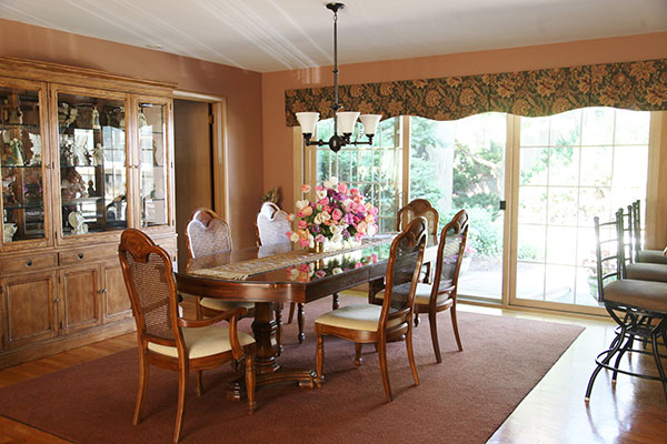Danielle House