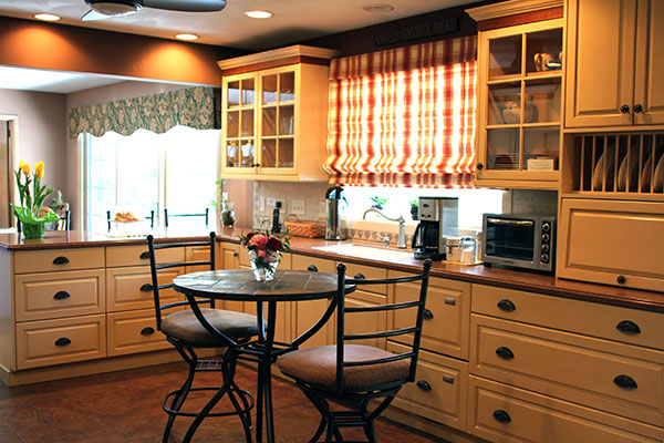 Danielle House