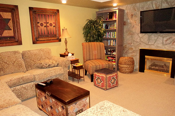Danielle House