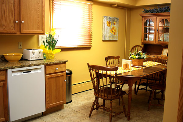 Danielle House
