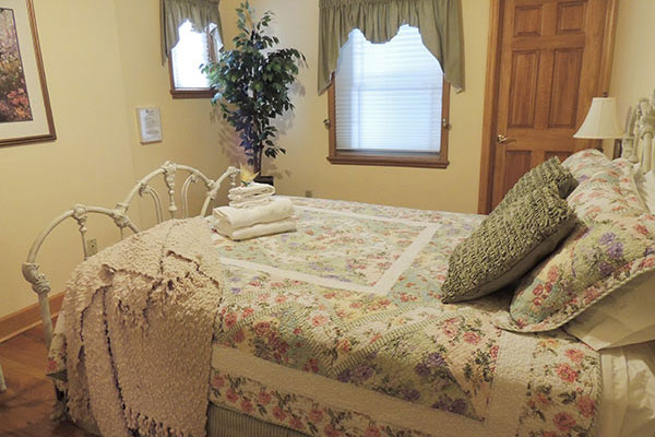 Danielle House
