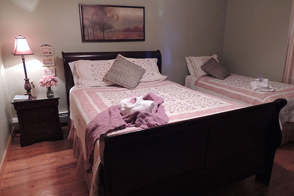 Danielle House